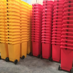 Tempat sampah